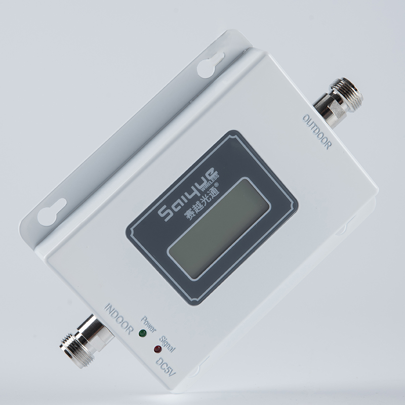 邵武家用配电房机房信号放大器200㎡