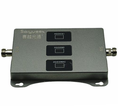 邵武三频手机信号增强器200㎡
