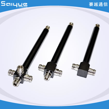  邵武FM调频广播同步广播功分器