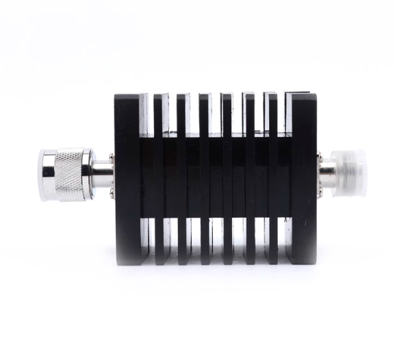  邵武腔体固定衰减器0-3G/0-4G  N型接口